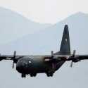 17 Orang Tewas Ketika Pesawat C-130 Milik Angkatan Udara Filipina Jatuh
