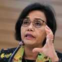 Sri Mulyani: PCPEN Tahan Lonjakan Pengangguran, Angka Kemiskinan Tetap Meningkat