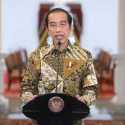 Jokowi Masih Optimis Tahun Ini Ekonomi Indonesia Bisa Bangkit
