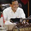 Kehilangan Simpati, Tantangan Luhut Pada Pengkritik Sulitkan Pemerintah Tundukkan Masyarakat