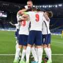 Gulung Ukraina 4-0, Inggris Melaju Ke Semifinal Tanpa Pernah Kebobolan