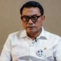 Tidak Taat Hukum, Moeldoko Harus Dapat Teguran Keras Dari Presiden