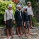 Rahasia Warga Baduy Bisa Nol Kasus Covid-19