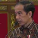 Selama PPKM Darurat Jokowi Larang Menteri Kabinet Berpergian Ke Luar Negeri, Kecuali Menlu
