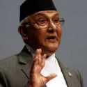 PM Sharma Oli: Yoga Berasal Dari Nepal, Bukan India