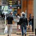 Singapura Hingga Oman, Ini Negara-negara Yang Larang Masuk Penerbangan Dari Indonesia
