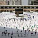 Kemenag: 327 WNI Ikut Jadi Jemaah Haji Tahun Ini