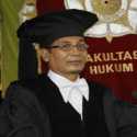 Guru Besar Hukum UGM Mengulas Dugaan Penyalahgunaan Wewenang Ombudsman
