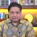 Titah Airlangga, Kader Beringin Harus Jadi Leader Untuk Sukseskan Vaksinasi