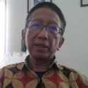 Sudah Diperingatkan Sejak Lama, Kasatgas IDI: Kenapa Kita Terkejut Kasus Covid-19 Melonjak?