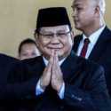 Ngeluh Indonesia Selalu Diganggu Kekuatan Asing, Prabowo Tidak Gambarkan Seorang Kesatria