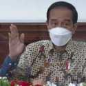 Jokowi Tak Yakin <i>Lockdown</i> Bisa Tangani Pandemi, Gde Siriana: Cara Berpikir Terbalik<i>!</i>