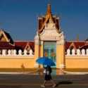 Varian Delta Serang Thailand, Kamboja Kunci Delapan Provinsi di Perbatasan