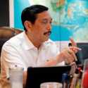 Undang Epidemiolog, Luhut Diberi Masukan Perhatikan Penanganan Covid-19 Di Luar Jawa-Bali