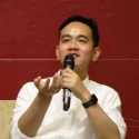Positif Covid-19, Gibran Minta Didoakan Masyarakat