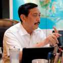 Tantang Pengamat Tapi Ekonomi Pulih Tak Terbukti, Luhut Disarankan Sering Temui Rakyat Jelata