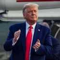 Tanggapi Rumor Siap Gulingkan Biden, Trump: Sangat Konyol, Saya Tidak Suka Kudeta