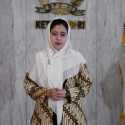 Puan Maharani Jeli Melihat Peluang di Saat Ganjar Pranowo â€œLockdownâ€