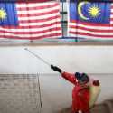 Di Tengah Kisruh Politik, Malaysia Catat Peningkatan Kasus Harian Covid-19 Lagi