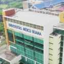 Mercu Buana Bantah Dikti Tolak Prodi Baru Karena Persoalan Tata Kelola