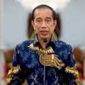 Pidato Selesai, Keseriusan Jokowi Tangani Lonjakan Covid-19 Langsung Dipertanyakan