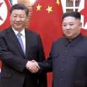 60 Tahun Perjanjian Persahabatan Korea Utara-China, Kim Jong Un Dan Xi Jinping Bertukar Pesan