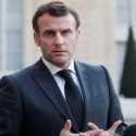Jadwal Pilpres Prancis 2022 Resmi Diumumkan, Emmanuel Macron Belum Pastikan Pencalonan