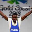 Sepekan Jelang Olimpiade Tokyo, Atlet Angkat Besi Uganda Menghilang