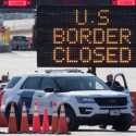 AS Tetap Akan Perpanjang Penutupan Perbatasan Meksiko Dan Kanada