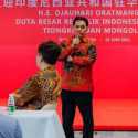 Dubes RI Beijing Apresiasi Indonesia Incorporated di Shanghai, Bantu Rekatkan Kerjasama Indonesia-China