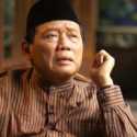 Innalillahi Wainnailaihi Rajiun, Mantan Menteri Penerangan Harmoko Meninggal Dunia