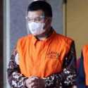Di Kantor Pemkab Bandung Barat, Hari Ini KPK Periksa 10 Saksi Untuk Tersangka Aa Umbara Sutisna