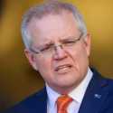 Australia Lambat Sediakan Vaksin, PM Scott Morrison Siap Bertanggung Jawab
