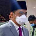 Ariza Ajak Warga DKI Dukung Pelaksanaan PPKM Darurat
