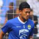 Dukung Kebijakan PPKM Darurat, Kiper Persib: Bila Tak Punya Kepentingan, Di Rumah Saja