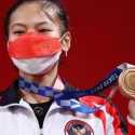 Ini Sang Peraih Medali Pertama Untuk Indonesia Di Olimpiade Tokyo