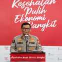 Polri Siap Kawal PPKM Darurat Dengan Humanis