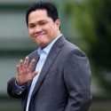 Polemik Rektor UI, Refly Harun Tantang DPR Buat Hak Angket Untuk Erick Thohir