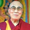 Ultah Ke-86, Dalai Lama Suarakan Nilai-nilai Kejujuran Dan Kasih Sayang