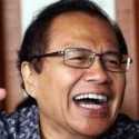 Kata Rizal Ramli: Daripada Buat Surat Wasiat Lebih Bijak Pemerintah Minta Maaf dan Mundur