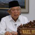 Wapres Ajak Ulama Ikut Berjuang Melawan Pandemi Covid-19 Bersama Pemerintah
