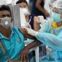 Kasus Tak Kunjung Turun, Thailand Perluas Pembatasan Covid-19