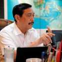 Sepekan PPKM Darurat Diterapkan, Luhut: Saya Amati Perubahan Lebih Baik Mulai Muncul