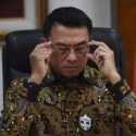 Pengkritik Diberi Stigma Lalat Politik, Moeldoko Belum Siap Hidup Di Alam Demokrasi
