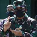 Panglima TNI Imbau Warga Bergejala Covid-19 Segera Datangi Tempat Isoter