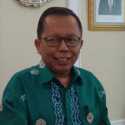 PPP Optimis Indonesia Tidak Akan Menjadi <i>