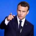 Masuk Daftar Target Skandal Pegasus, Presiden Macron Ganti Nomor Ponsel