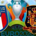 Preview Italia Vs Spanyol: Pembuktian Strategi Terbaik
