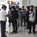 WNA Masuk Indonesia Wajib Tes Ulang RT-PCR, Karantina 8x24 Jam, Dan Bawa Sertifikat Vaksin