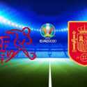 Preview Swiss Vs Spanyol: Bukan Perang Mental Biasa